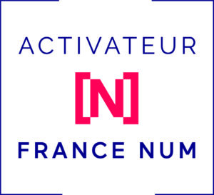 activateur France Numerique